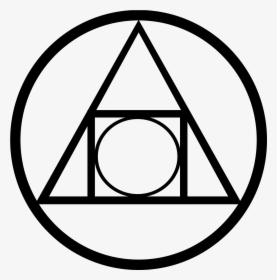 The Alchemy Works Clipart , Png Download - Thrice Alchemy Index Symbol, Transparent Png, Free Download