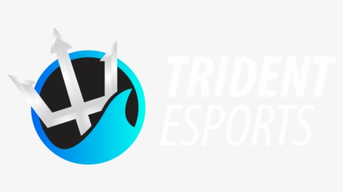 Trident Esports Logo , Png Download - Trident Esports Logo, Transparent Png, Free Download