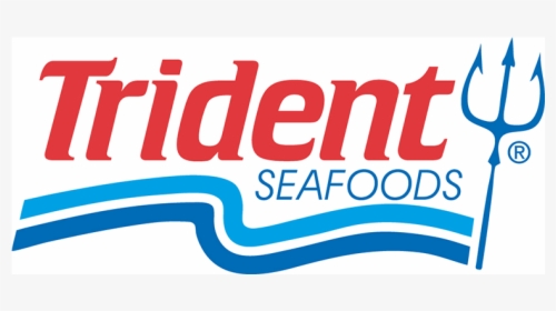 Trident Seafoods, HD Png Download, Free Download