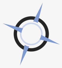 Compass Icon - Aerospace Manufacturer, HD Png Download, Free Download