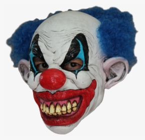 Clown Mask, HD Png Download, Free Download