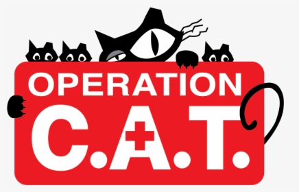 Operation Cat, HD Png Download, Free Download