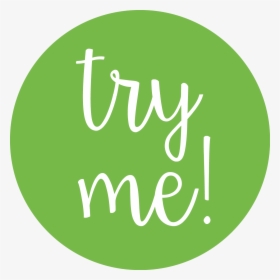 Thumb Image - Try Me Free Sample, HD Png Download, Free Download