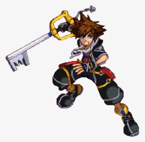 The Encyclopedia For Ssf And More - Ssf2 Sora Png, Transparent Png, Free Download