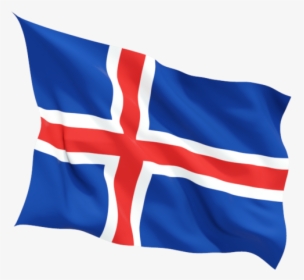 Download Flag Icon Of Iceland At Png Format - Iceland Flag Transparent Background, Png Download, Free Download