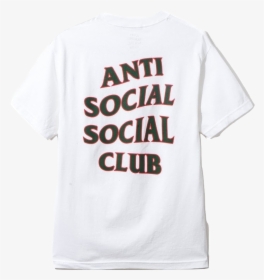 Anti Social Social Club - Nursing Fire And Police Shirts, HD Png Download, Free Download