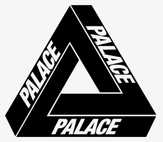 Palace Skateboards Transparent, HD Png Download, Free Download
