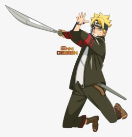Boruto Iennidesign, HD Png Download, Free Download
