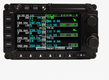 Acm9443 Cockpit Management Unit - Vehicle Audio, HD Png Download, Free Download