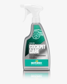 Cockpit Care - Insect Cleaner For Cars, HD Png Download, Free Download