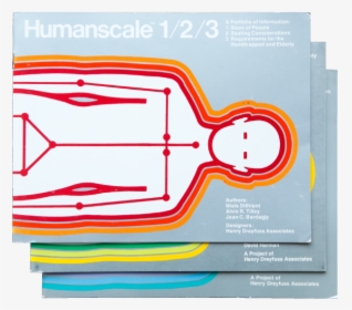 Reissue Of Humanscale Manual, HD Png Download, Free Download
