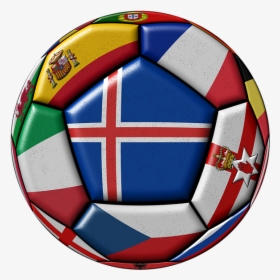 Portugal Bola, HD Png Download, Free Download