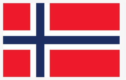 Norwegian Flag Png Download - Norwegian Flag Png, Transparent Png, Free Download