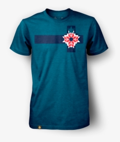 The Iceland Shirt - Active Shirt, HD Png Download, Free Download