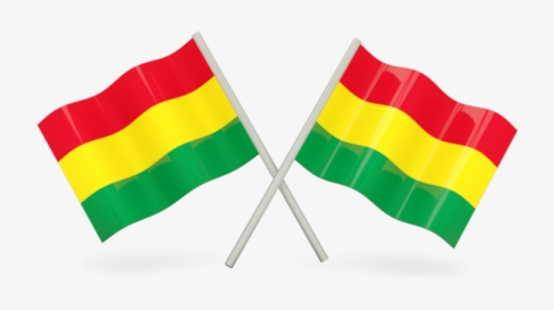 Bolivia Flag Png Image - Sierra Leone Flag Png, Transparent Png, Free Download