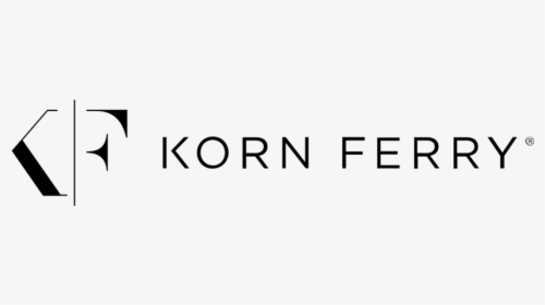 Korn Ferry Logo Png, Transparent Png, Free Download