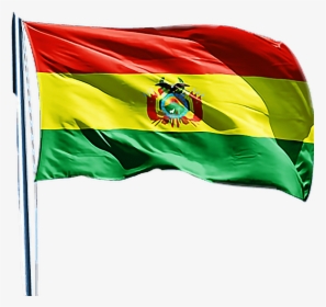 #bandera De Bolivia - Happy Independence Day 2019 Images Hd, HD Png Download, Free Download