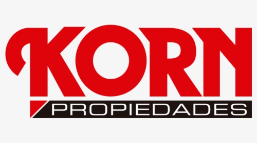 Korn Propiedades, HD Png Download, Free Download