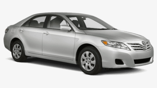 2011 Toyota Camry Le - Accord Car, HD Png Download, Free Download