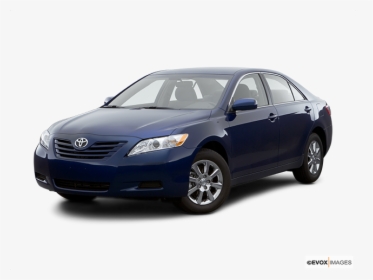 2007 Toyota Camry - 2008 Toyota Camry, HD Png Download, Free Download