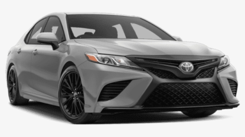 2020 Toyota Camry Nightshade Edition, HD Png Download, Free Download