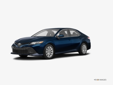 Camry L Galactic Aqua Mica - 2018 Subaru Legacy Black, HD Png Download, Free Download