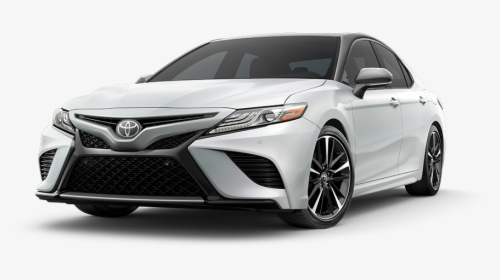 Toyota Camry Xse - Toyota Camry Hybrid Se 2019, HD Png Download, Free Download