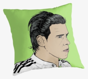 Real Madrid By Matty723 - Cushion, HD Png Download, Free Download