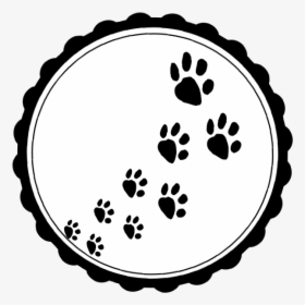 Paws Clipart Fox - Hotel Check In Clip Art, HD Png Download, Free Download