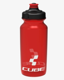 Cube Bottle - Cube Kinder Trinkflasche, HD Png Download, Free Download