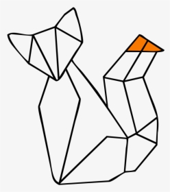 Jen Fox - Drawing, HD Png Download, Free Download