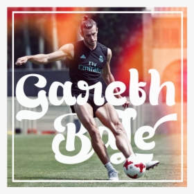Gareth Bale - Player, HD Png Download, Free Download