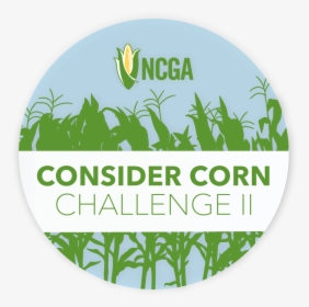 National Corn Growers Association, HD Png Download, Free Download
