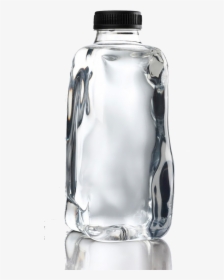 100 均一 冷酒 瓶 - Design Flasche, HD Png Download, Free Download