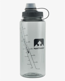 Littleshot 750ml Hydration Bottle"  Class= - Nathan Water Bottle Lid, HD Png Download, Free Download