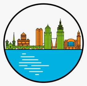 Cwa Why-cleveland - Cleveland Water Alliance Cwa, HD Png Download, Free Download