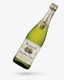 Martinelli's Organic Sparkling Cider, HD Png Download, Free Download
