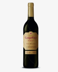 Campo Viejo Rioja Reserva 750ml, HD Png Download, Free Download