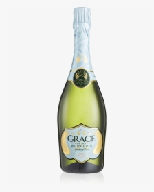 Grace Sparkling Wine South Africa, HD Png Download, Free Download