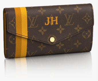 Miney Clip Louis Vuitton - Wallet, HD Png Download, Free Download