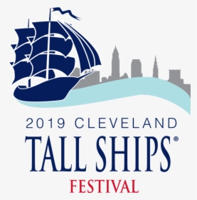 Tall Ships Festival Cleveland 2019, HD Png Download, Free Download