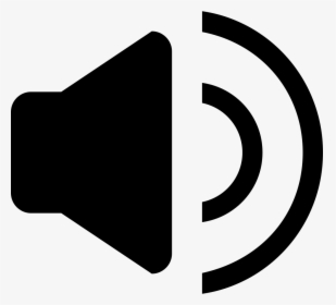 Voice - Speaker Icon Animated Gif, HD Png Download, Free Download