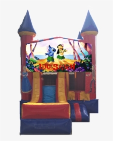 Bounce House, HD Png Download, Free Download