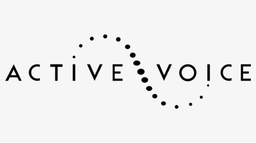 Active Voice, HD Png Download, Free Download