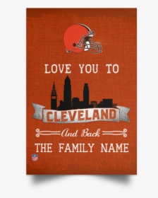 Cleveland Browns, HD Png Download, Free Download