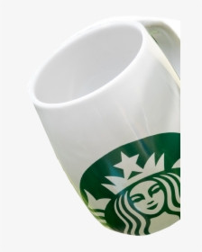 Transparent Starbucks Coffee Cup Png - Mug, Png Download, Free Download