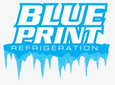 Blueprint Refrigeration - Trackman, HD Png Download, Free Download
