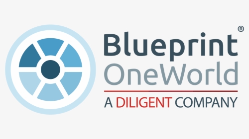 Blueprint Oneworld Logo, HD Png Download, Free Download