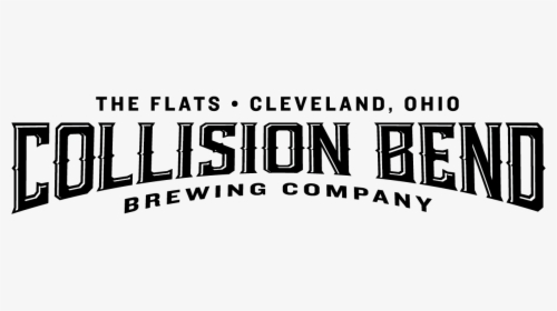 Collision Bend Brewery, HD Png Download, Free Download