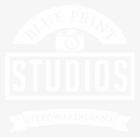 Blue Print Studios - Label, HD Png Download, Free Download